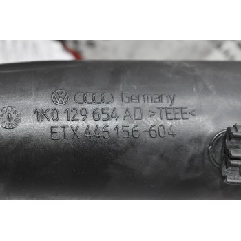 Κολάρο Τουρμπίνας Volkswagen BXE 1.9 Tdi 2003-2010 1K0129654AD (Seat Audi Skoda)