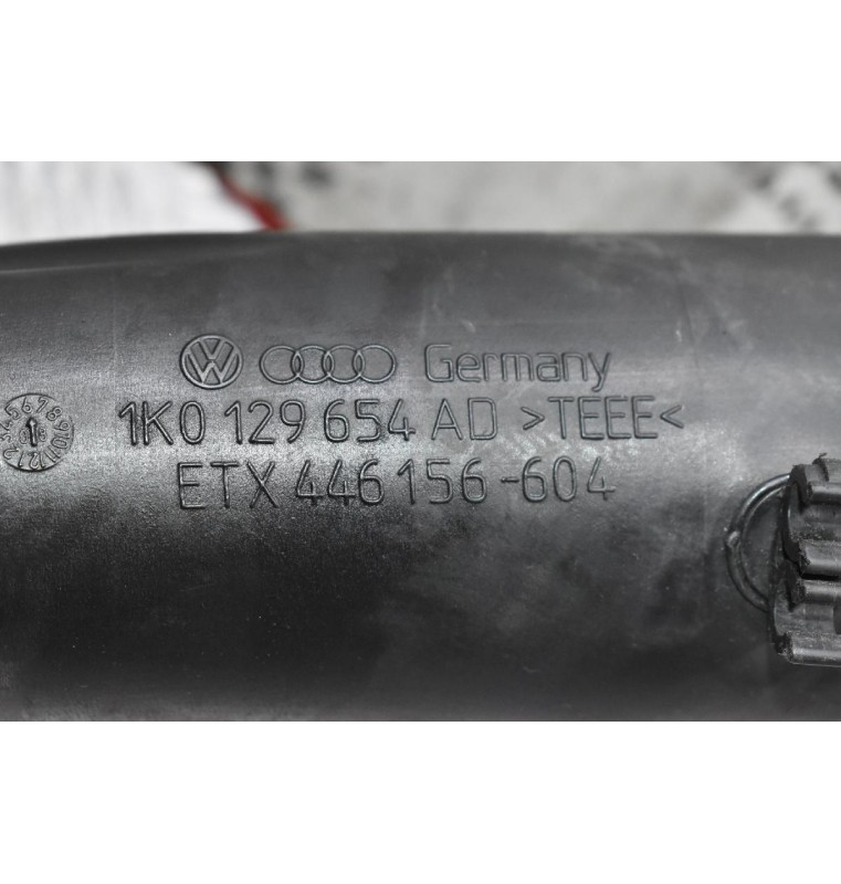 Κολάρο Τουρμπίνας Volkswagen BXE 1.9 Tdi 2003-2010 1K0129654AD (Seat Audi Skoda)