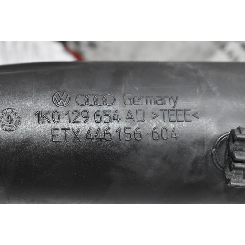 Κολάρο Τουρμπίνας Volkswagen BXE 1.9 Tdi 2003-2010 1K0129654AD (Seat Audi Skoda)