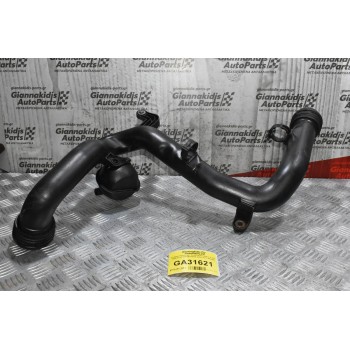 Κολάρο Intercooler Volkswagen BXE 1.9 TDi 2006-2012 1K0145770AA (Seat Audi Skoda)