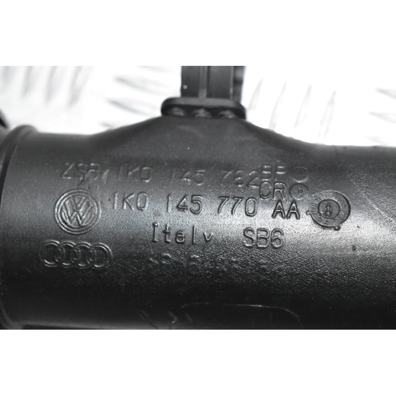 Κολάρο Intercooler Volkswagen BXE 1.9 TDi 2006-2012 1K0145770AA (Seat Audi Skoda)