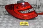 Φανάρι Πίσω Αριστερό Mercedes-Benz B180 W246 B-Class 2010-2014 A2468200564 (Μικρό Ράγισμα)