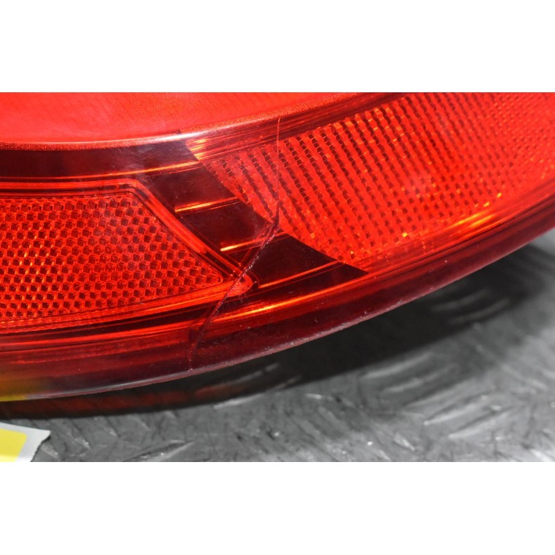 Φανάρι Πίσω Αριστερό Mercedes-Benz B180 W246 B-Class 2010-2014 A2468200564 (Μικρό Ράγισμα)