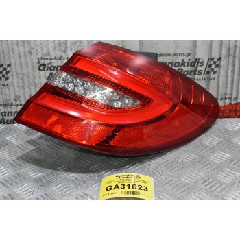 Φανάρι Πίσω Δεξιά Mercedes-Benz B 180 W246 B-Class 2010-2014 A2468200664 (Χωρίς Πλακέτα)