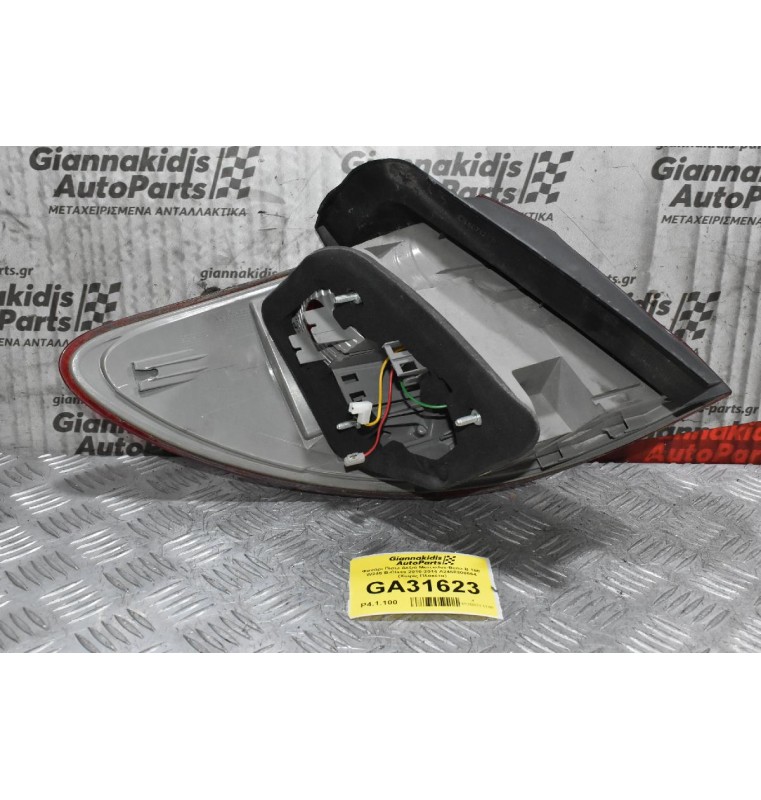 Φανάρι Πίσω Δεξιά Mercedes-Benz B 180 W246 B-Class 2010-2014 A2468200664 (Χωρίς Πλακέτα)