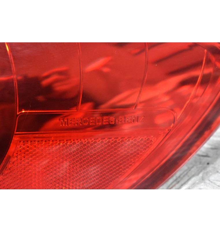 Φανάρι Πίσω Δεξιά Mercedes-Benz B 180 W246 B-Class 2010-2014 A2468200664 (Χωρίς Πλακέτα)