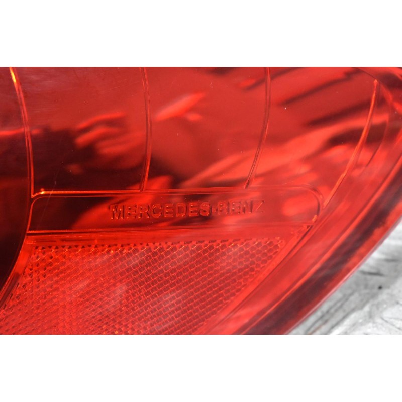 Φανάρι Πίσω Δεξιά Mercedes-Benz B 180 W246 B-Class 2010-2014 A2468200664 (Χωρίς Πλακέτα)