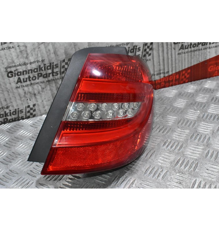 Φανάρι Πίσω Δεξιά Mercedes-Benz B 180 W246 B-Class 2010-2014 A2468200664 (Χωρίς Πλακέτα)