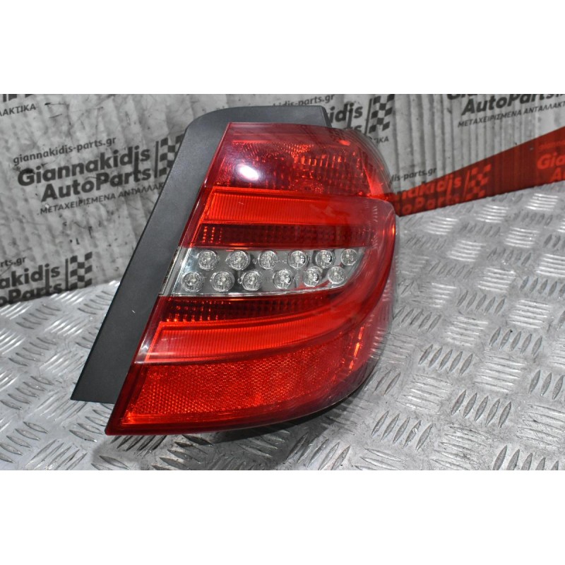 Φανάρι Πίσω Δεξιά Mercedes-Benz B 180 W246 B-Class 2010-2014 A2468200664 (Χωρίς Πλακέτα)