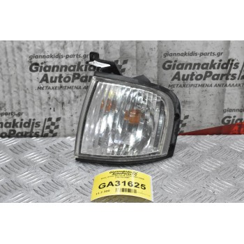 Φλας Δεξιά Mazda B 2500 2001-2005 210-16299R