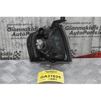 Φλας Δεξιά Mazda B 2500 2001-2005 210-16299R