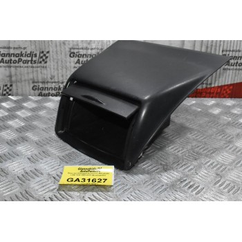 Πλαστικό Κάλυμμα Κονσόλας Mitsubishi L200 KB4 2006-2012 (Ντουλαπάκι)