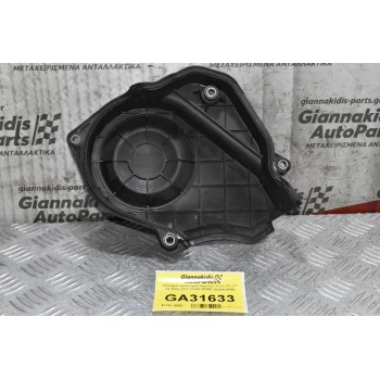Κάλυμμα Χρονισμού Hyundai Santa Fe 2.7 V6 2006-2012 C6EA 21360-3E000 (Δεξιά) (ΚΙΑ)