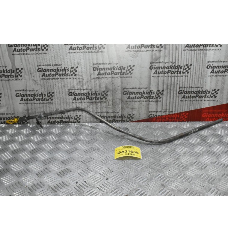 Δείκτης λαδιού Mercedes-Benz Sprinter 319 3.0 V6 642982 2006-2013