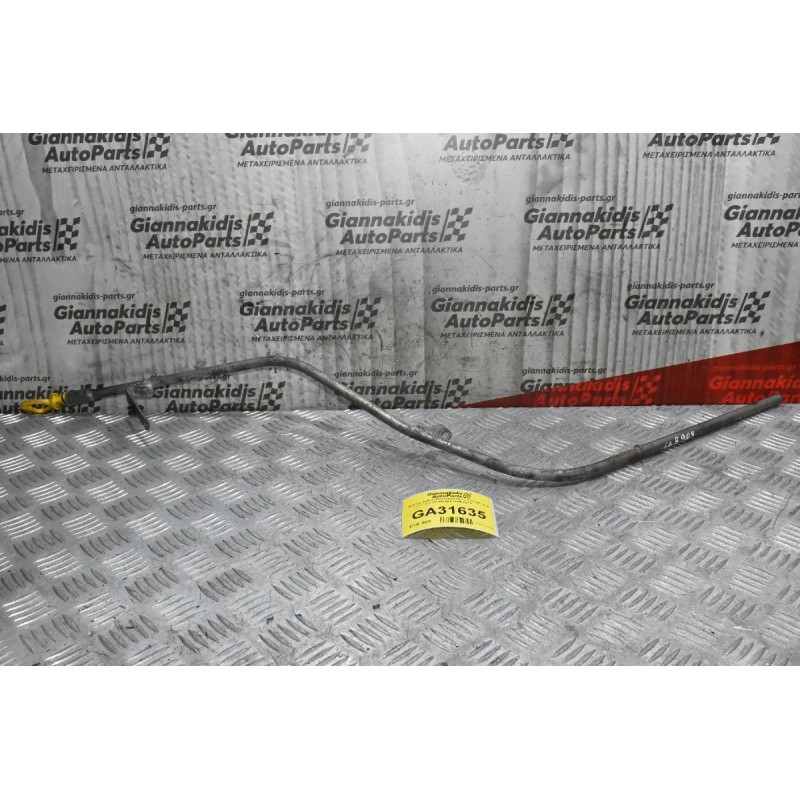 Δείκτης λαδιού Mercedes-Benz Sprinter 319 3.0 V6 642982 2006-2013