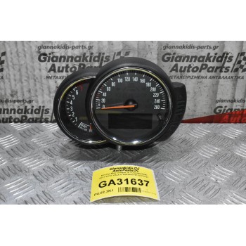 Κοντέρ Mini Cooper S / Countryman 2011-2018 VALEO 9265439 9132310-01