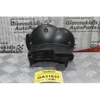 Κοντέρ Mini Cooper S / Countryman 2011-2018 VALEO 9265439 9132310-01