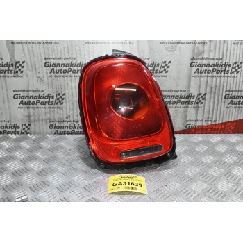 Φανάρι Πίσω Αριστερό Mini Cooper S 2008-2016 7297434-11 (R56-R57-R58)
