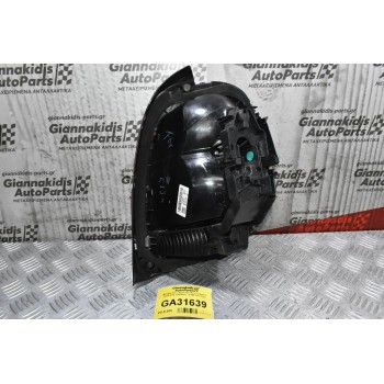 Φανάρι Πίσω Αριστερό Mini Cooper S 2008-2016 7297434-11 (R56-R57-R58)