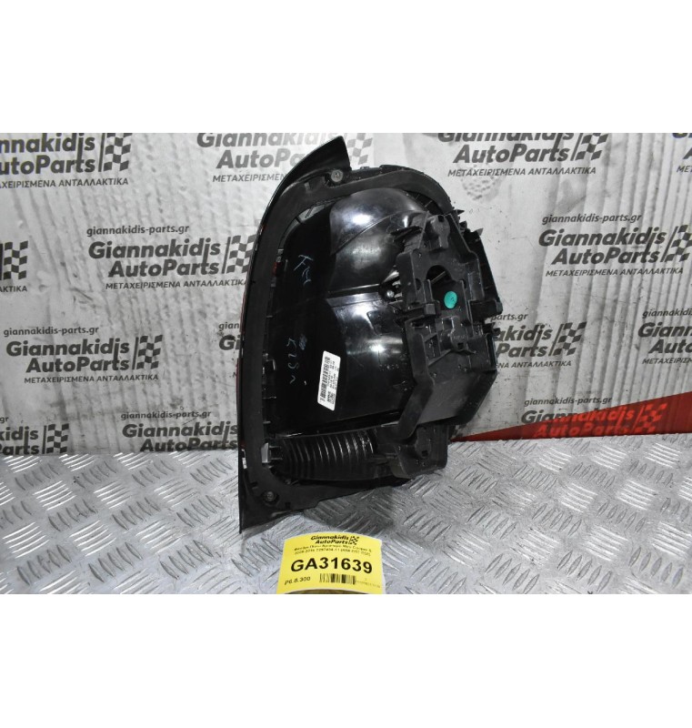 Φανάρι Πίσω Αριστερό Mini Cooper S 2008-2016 7297434-11 (R56-R57-R58)