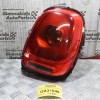 Φανάρι Πίσω Δεξιά Mini Cooper S 2008-2016 7297433-11 (R56-R57-R58)