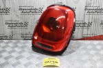 Φανάρι Πίσω Δεξιά Mini Cooper S 2008-2016 7297433-11 (R56-R57-R58)