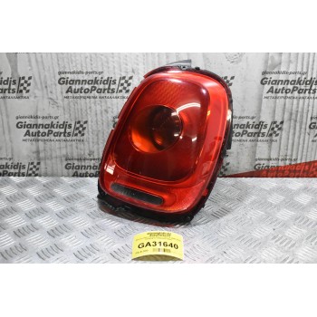 Φανάρι Πίσω Δεξιά Mini Cooper S 2008-2016 7297433-11 (R56-R57-R58)