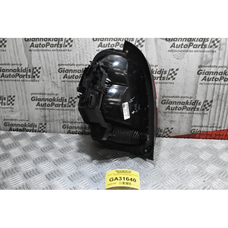 Φανάρι Πίσω Δεξιά Mini Cooper S 2008-2016 7297433-11 (R56-R57-R58)