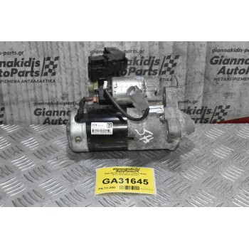Μίζα Mazda CX-5 / 6 2.2 Diesel SH02 2012-2020 M001T81281