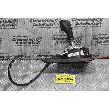 Λεβιές Ταχυτήτων Αυτόματου Σασμάν Bmw E92 - E93 2005-2012 (316-335)