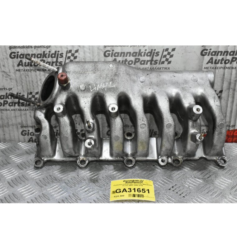 Πολλαπλή Εισαγωγής (Χταπόδι) Mitsubishi Pajero 4M41 2000-2010