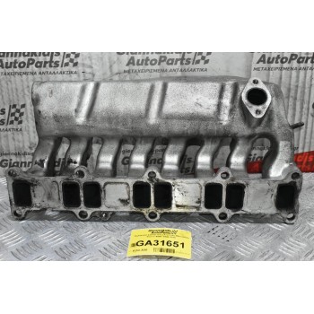 Πολλαπλή Εισαγωγής (Χταπόδι) Mitsubishi Pajero 4M41 2000-2010