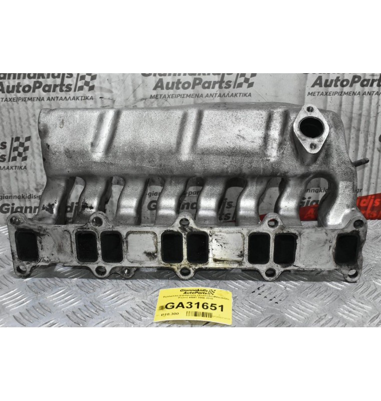 Πολλαπλή Εισαγωγής (Χταπόδι) Mitsubishi Pajero 4M41 2000-2010