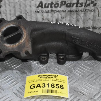 Χταπόδι / Πολλαπλή Εξαγωγής Mini Cooper R56 N14B16AB 2006-2011 V755649480-02