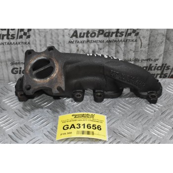 Χταπόδι / Πολλαπλή Εξαγωγής Mini Cooper R56 N14B16AB 2006-2011 V755649480-02