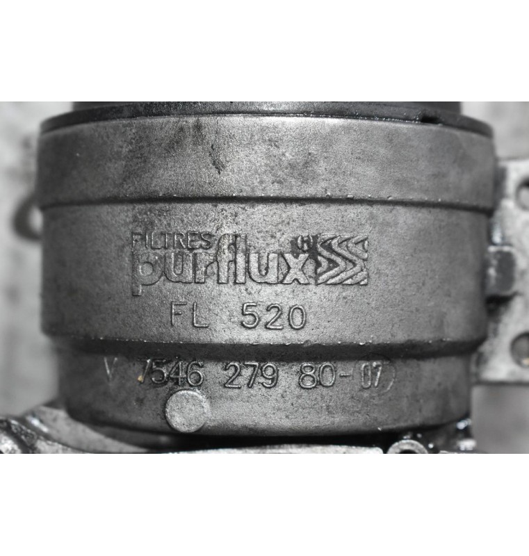 Βάση Φίλτρου Λαδιού Με Ψυγείο Mini Cooper R56 N14B16AB 2006-2011 V754627980-07