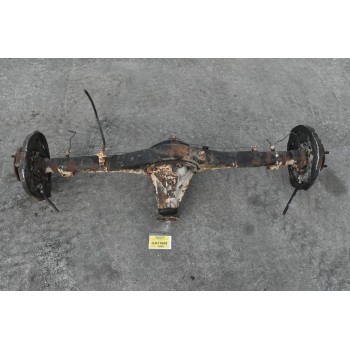 Διαφορικό Πίσω Toyota Hilux LN85 10x41 1995-2005