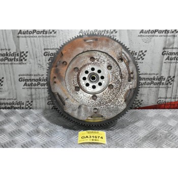 Βολαν Iveco Daily III 3.0 F1CE0481A 2001-2010