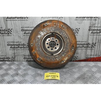 Βολάν Toyota Hilux 2.4 2L 1997-2001