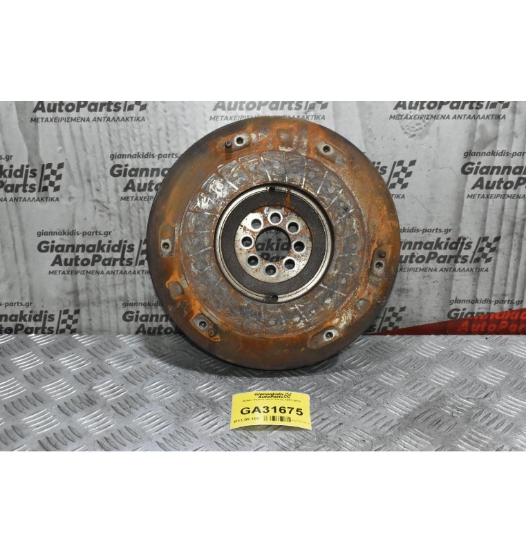 Βολάν Toyota Hilux 2.4 2L 1997-2001