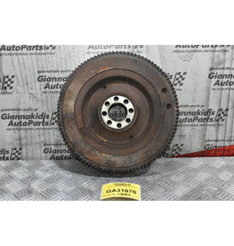 Βολάν Toyota Hilux 2.4 2L 1997-2001