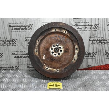 Βολάν Mitsubishi Canter Fuso 3.0 4P10 Euro 5 2010-2015