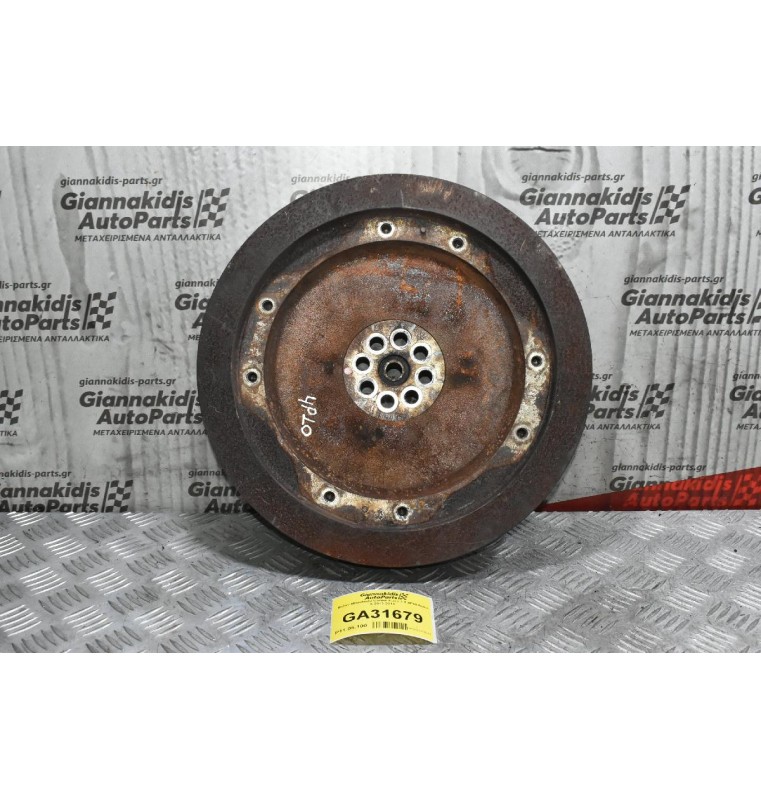 Βολάν Mitsubishi Canter Fuso 3.0 4P10 Euro 5 2010-2015