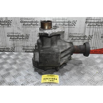 Βοηθητικό Σασμάν Volvo XC 90 2003-2014 30700010 (XC70) (AWD) (4WD)