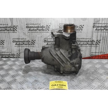 Βοηθητικό Σασμάν Volvo XC 90 2003-2014 30700010 (XC70) (AWD) (4WD)