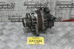 Δυναμό Kia Picanto Hyundai i10 1.0 12V G3LA 2011-2017 37300-04630 2618570 90A (13.5V)