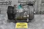 Κομπρεσέρ Aircondition Volkswagen Transporter T5 1999-2010 SANDEN 7H0820803C SD7V16 (+Audi TT / Seat Ibiza / Volkswagen Caddy)