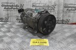 Κομπρεσέρ Aircondition Volkswagen Transporter T5 1999-2010 SANDEN 7H0820803C SD7V16 (+Audi TT / Seat Ibiza / Volkswagen Caddy)
