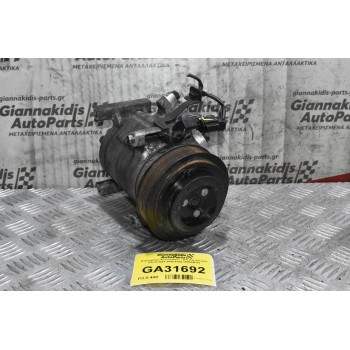 Κομπρεσέρ Aircondition - A/C Kia Picanto G3LA 2004-2008 F500-UABAB-03