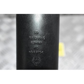 Κολάρο Εισαγωγής Αέρα Τουρμπίνας Volkswagen Transporter T4 1990-2003 AJT 700145958 (Πλαστικό)